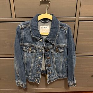Girls Old Navy Jacket